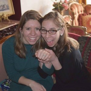 Meet your Posher, Rachel